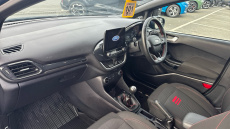 Ford Fiesta 1.0 EcoBoost ST-Line 5dr Petrol Hatchback